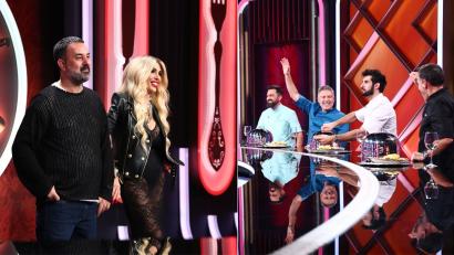 Emoții mari și surprize la jurizările de diseară: audițiile sezonului 17 Chefi la cuțite se apropie de final