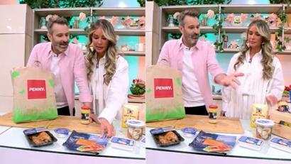 Rețeta lui Chef Nicolai de rillettes de macrou afumat cu roșii, mămăligă și maioneză de leurdă, perfectă pentru masa de Florii