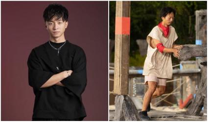 Cum arată Ceanu Zheng după primul duș făcut după eliminarea de la Survivor 2026. Ce s-a văzut în imagini
