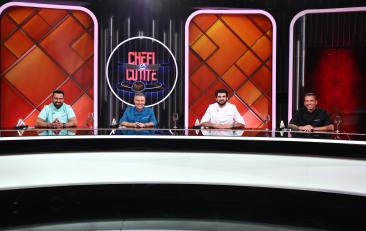 Chefi la cuțite, lider de audiență. Jurații încheie azi audițiile sezonului 17. Ultimii concurenți se bat pe locurile rămase