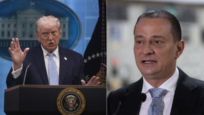 Un parc din București va purta numele „Donald Trump”. Unde va fi amenajat în Sectorul 4