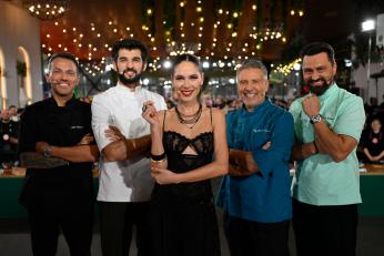 Chefi la cuțite, lider de audiență. Diseară, urmează bootcamp-ul sezonului 17