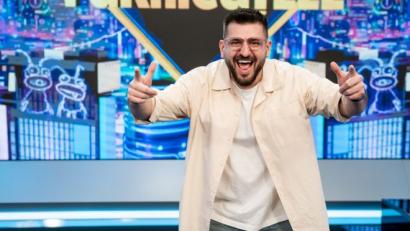 Radu Ciucă se alătură formatului Furnicuțele și va fi responsabil de muzica și starea de bine