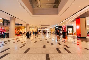 Programul mall-urilor din București de Paște 2026. Care centru comercial este deschis duminică