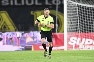 Istvan Kovacs va arbitra la Campionatul Mondial 2026. Ce s-a stabilit