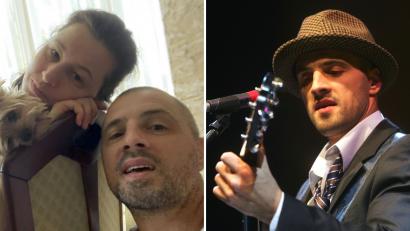 Pavel Stratan, 25 de ani de căsnicie cu Rodica, mama Cleopatrei. Cum arată soția lui: „Fără ea nu aș fi avut nimic din ce am acum”