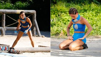 Bianca, în lacrimi după Survivor. Ce veste a primit concurenta din echipa Războinicilor