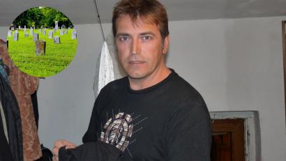 Locul și data la care va fi înmormântat Ioan Isaiu. Actorul a murit la 56 de ani