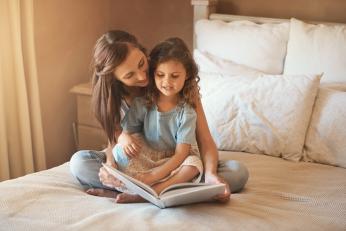 Mamele ar fi secretul pentru longevitatea speciei umane. Ce au descoperit experții
