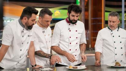 Chefi la cuțite, 13 mai 2026. Ce echipă a câștigat battle-ul 15, după o probă cu cele mai inedite combinații de ingrediente