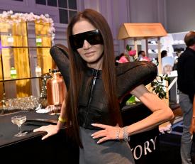 Vera Wang, despre rețeta tinereții veșnice. Ce vârstă are, de fapt, femeia care arată ca o puștoaică