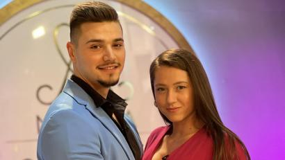 Momente de sărbătoare pentru Gabriela și Valentin din sezonul 6 Mireasa. Ce au celebrat alături de fiul lor