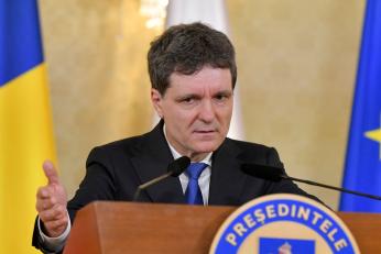 Care este motivul pentru care Nicușor Dan nu are televizor în casă. Ce a dezvăluit președintele României