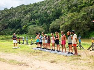 Se dă fluierul de start într-o nouă săptămână de Survivor: ”veți avea parte de o provocare cum nu ați mai avut în acest sezon”