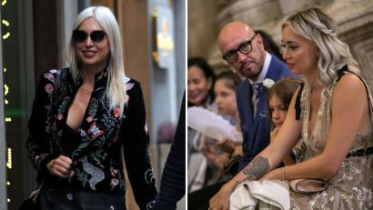 Raluca Zenga, transformare uimitoare după divorțul de Walter Zenga. Cum arată la 44 de ani fosta soție a antrenorului