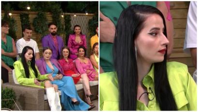 Mireasa, sezon 13. Ralucăi i s-a făcut rău în emisia live de la Capricii. Ce s-a întâmplat între ea și Claudia: „Mă amuză...”