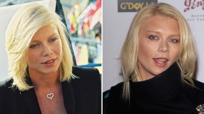 Îți mai aduci aminte de Nikita, personajul care făcea furori în anii 90? Cum arată și cu ce se ocupă Peta Wilson la 55 de ani