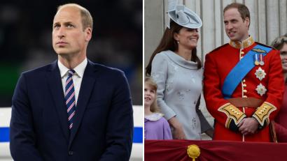 Obiceiul mai puțin cunoscut al Prințului William a stârnit dezbateri pe internet. Ce face când rămâne singur