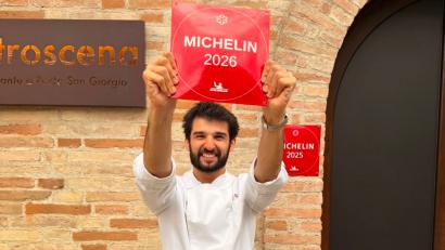 Chef Richard a primit reconfirmarea stelei Michelin pentru al cincilea an la rând: ”E performanța întregii echipe”