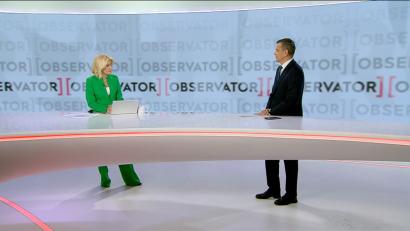 Sorin Grindeanu, interviu exclusiv la Observator Antena 1. Acuzaţii dure după consultările de la Cotroceni