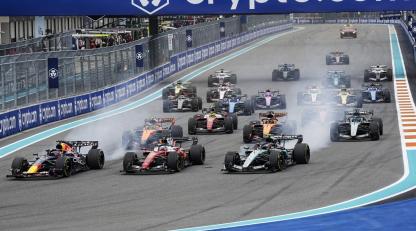 Formula 1 revine cu un spectacol total la Montreal!