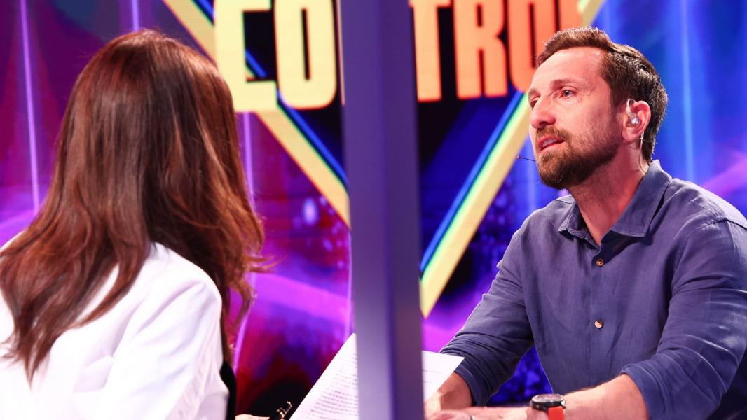 Trei momente în care Dani Oțil a fost copleșit de emoții în emisiunea Furnicuțele. Matinalul și-a arătat o latură pe care rar a afișat-o pe micile ecrane