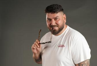 Anunțul făcut de Micutzu după 20 de ani de stand-up comedy