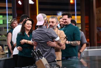 Finala Chefi la cuțite, 26 mai 2026. Finaliștii și-au format echipele. Ce premieră a anunțat Irina Fodor în show-ul culinar