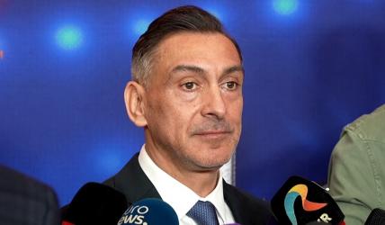 Ilie Dumitrescu a apărut într-o imagine rară alături de fiica sa. Cum a fost surprins