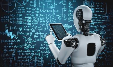 AI a descoperit o soluție surprinzătoare pentru o problemă veche de 80 de ani. Și matematicienii au fost uimiți