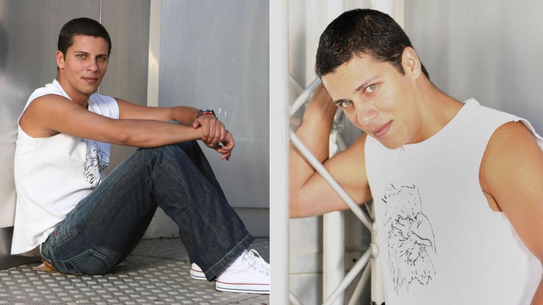 Lucian Viziru, acuzat că „cerșește” pe TikTok. Ce probleme are actorul după ce a recunoscut consumul de substanțe interzise