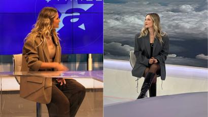 Alina Crișan a fost condamnată la închisoare cu suspendare. Ce acuzații i se aduc fostei solistă din trupa A.S.I.A.