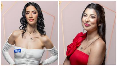 Mireasa, sezon 13. Rezultatul cursei de eliminare dintre Raluca și Emilia. Pe cine a votat publicul