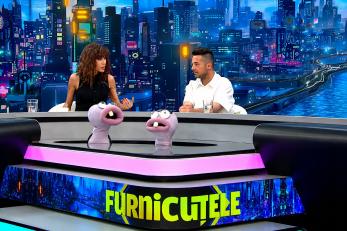 „Furnicuțele”, invitat Tudor Fly Project. Care este tulburarea de care suferă și de ce trebuie să ia pastile toată viața