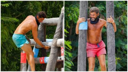 Survivor, 29 mai 2026. Lucian Popa a răbufnit după o confruntare cu Gabi Tamaș. La ce gest uluitor a apelat Cristian Boureanu