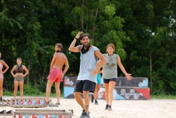 Survivor, 29 mai 2026. Cine a câștigat primul joc de recompensă din săptămâna 21. Ce miză a pus în joc Adi Vasile: „Sub cupolă...”