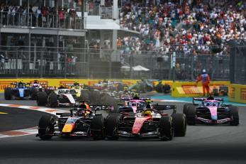 Decizia luata de FIA, înainte de Marele Premiu de la Miami: cursa va începe la ora 20:00 (Antena 3 CNN și AntenaPLAY)