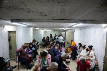 Unde te adăpostești în cazul unui atac. Câte buncăre funcționale sunt în România