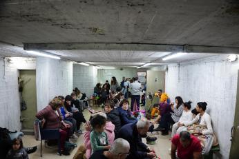 Unde te adăpostești în cazul unui atac. Câte buncăre funcționale sunt în România