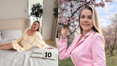 Ce gătește Marina Cârnaț pentru cei 10 copii ai ei, într-o singură zi. Meniul surprinzător pe care îl pregătește pentru cei mici