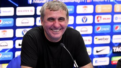 Ce avere a adunat Gică Hagi în impresionanta carieră. Cine este persoana care are grijă de banii „Regelui”: „Are totul pe mână”