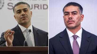 Cine este Omar Garcia Harfuch, bărbatul care a înnebunit Mexicul. Femeile îl adoră, iar bărbații îl vor președinte