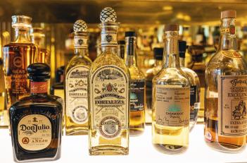 Mexicanii au lansat o tequila specială în cinstea Campionatului Mondial 2026. Despre ce este vorba