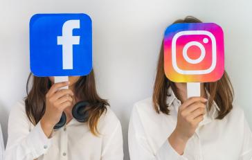 Facebook și Instagram vor folosi AI pentru a studia structura osoasă a copiilor. De ce apelează Meta la metoda controversată