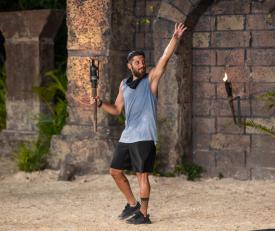 Gigi Nicolae a părăsit Survivor, într-o ediție lider detașat de audiență, chiar înainte de săptămâna finală a competiției