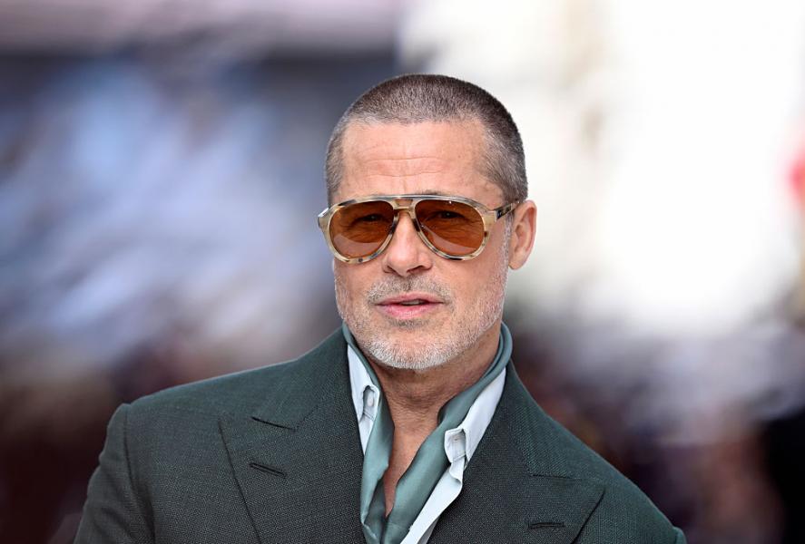 Brad Pitt, dat în judecată de o companie de creme de lux pentru zona intimă. Procesul care a stârnit rumoare la Hollywood