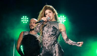Ceremonia de Deschidere a Cupei Mondiale 2026 (20:30, Antena 1 şi AntenaPLAY). Shakira dă startul petrecerii în Mexico City