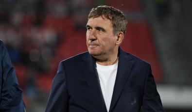 Pronosticul lui Gică Hagi pentru Campionatul Mondial 2026.