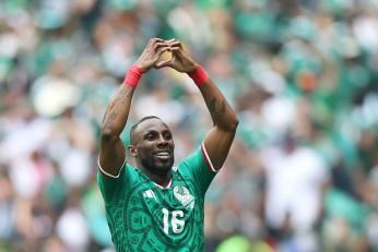 Mexic - Africa de Sud 2-0. Meciul se vede liveVIDEO pe Antena 1 și AntenaPLAY!