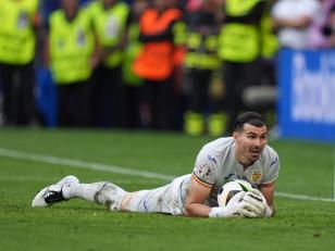 Florin Niță a anunțat oficial că se retrage din fotbal. „Nu pot uita marile meciuri”